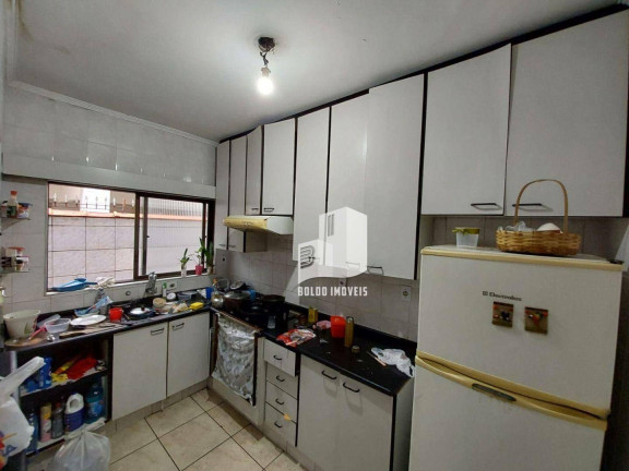 Imagem Casa com 4 Quartos à Venda, 153 m² em Canto Do Forte - Praia Grande