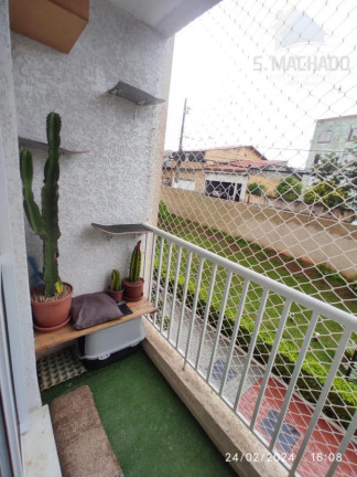 Imagem Apartamento com 2 Quartos à Venda, 46 m² em Cidade Satélite Santa Barbara - São Paulo
