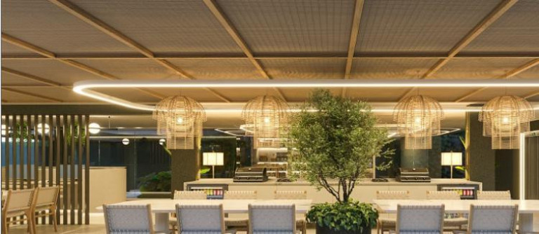 Imagem Apartamento com 4 Quartos à Venda, 244 m² em Camboinha - Cabedelo Imagem Apartamento com 4 Quartos à Venda, 244 m² em Camboinha - Cabedelo