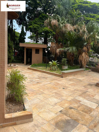 Imagem Apartamento com 4 Quartos para Alugar, 260 m² em Moema - São Paulo Imagem Apartamento com 4 Quartos para Alugar, 260 m² em Moema - São Paulo
