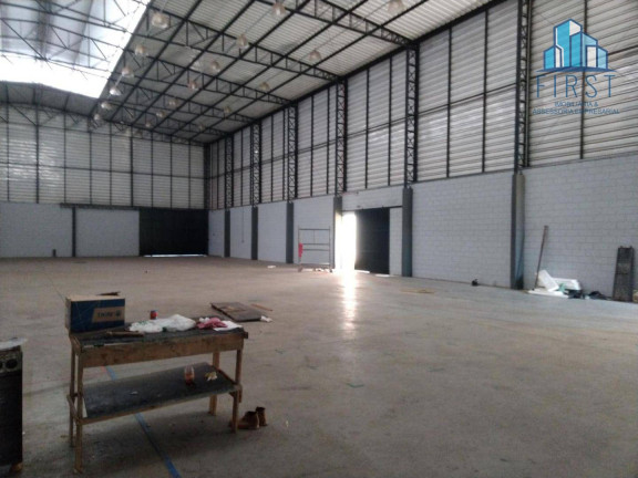 Imagem Galpão para Alugar, 4.500 m² em Distrito Industrial Benedito Storani - Vinhedo