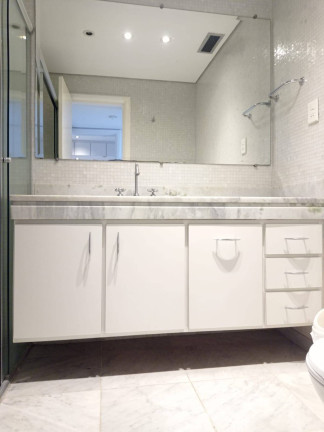 Imagem Apartamento com 1 Quarto para Alugar, 55 m² em Alphaville - Barueri Imagem Apartamento com 1 Quarto para Alugar, 55 m² em Alphaville - Barueri