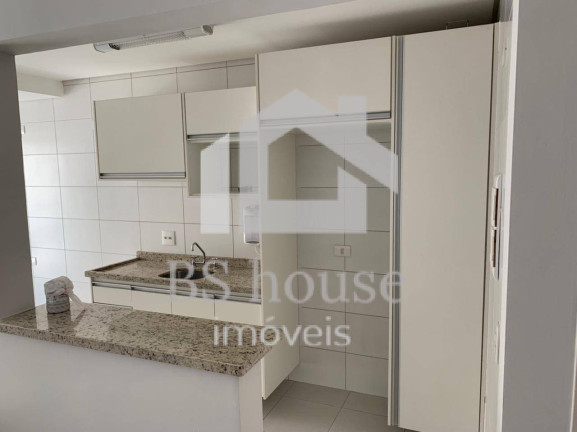 Imagem Apartamento com 2 Quartos para Alugar, 75 m² em Barcelona - São Caetano Do Sul