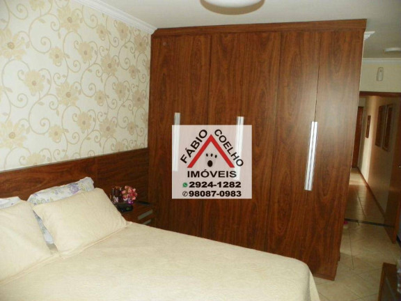 Imagem Sobrado com 3 Quartos à Venda, 150 m² em Campo Grande - São Paulo Imagem Sobrado com 3 Quartos à Venda, 150 m² em Campo Grande - São Paulo