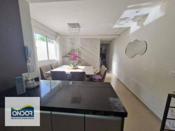 Imagem Casa com 3 Quartos à Venda, 98 m² em Granja Viana - Cotia Imagem Casa com 3 Quartos à Venda, 98 m² em Granja Viana - Cotia
