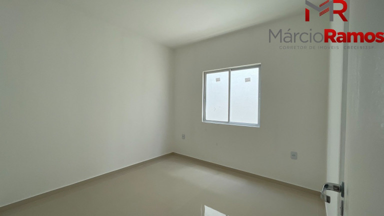 Imagem Casa com 4 Quartos à Venda, 127 m² em Centro - Eusébio Imagem Casa com 4 Quartos à Venda, 127 m² em Centro - Eusébio