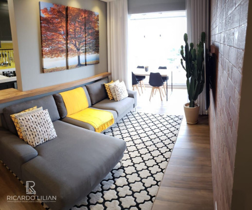 Imagem Apartamento com 2 Quartos à Venda, 69 m² em Vila Maria Alta - São Paulo