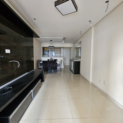 Imagem Apartamento com 3 Quartos à Venda, 101 m² em Canto Do Forte - Praia Grande Imagem Apartamento com 3 Quartos à Venda, 101 m² em Canto Do Forte - Praia Grande