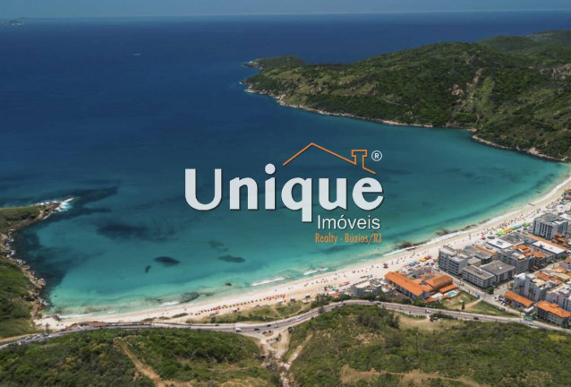 Imagem Apartamento com 1 Quarto à Venda, 30 m² em Prainha - Arraial Do Cabo Imagem Apartamento com 1 Quarto à Venda, 30 m² em Prainha - Arraial Do Cabo