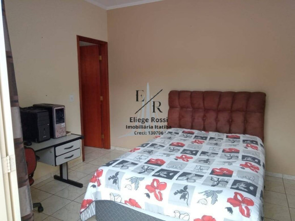Imagem Casa com 3 Quartos à Venda, em Alto Da Santa Cruz - Itatiba Imagem Casa com 3 Quartos à Venda, em Alto Da Santa Cruz - Itatiba