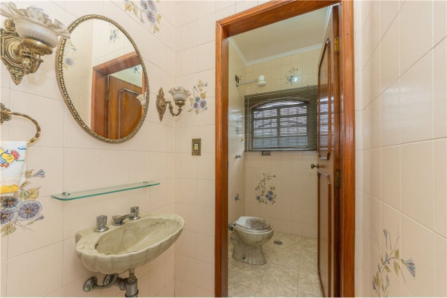 Imagem Casa com 3 Quartos à Venda, 288 m² em Vila Formosa - São Paulo Imagem Casa com 3 Quartos à Venda, 288 m² em Vila Formosa - São Paulo