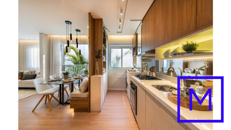 Imagem Apartamento com 2 Quartos à Venda, 37 m² em Vila Prudente - São Paulo Imagem Apartamento com 2 Quartos à Venda, 37 m² em Vila Prudente - São Paulo