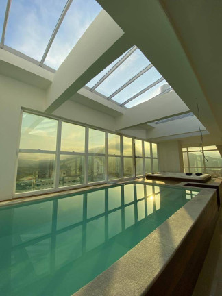 Imagem Cobertura com 5 Quartos à Venda, 417 m² em Meia Praia - Itapema Imagem Cobertura com 5 Quartos à Venda, 417 m² em Meia Praia - Itapema