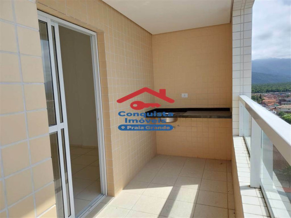Imagem Apartamento com 2 Quartos à Venda, 82 m² em Real - Praia Grande