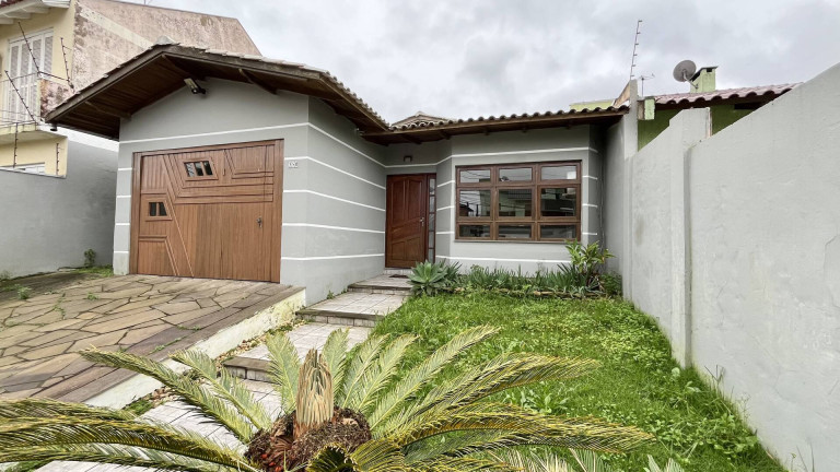 Casa com 3 Quartos à Venda, 143 m² em Igara - Canoas