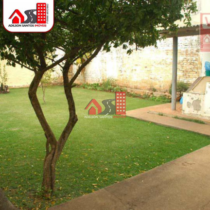 Imagem Casa com 3 Quartos à Venda, 466 m² em Centro - Pirassununga