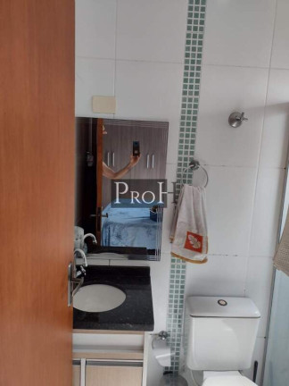Imagem Cobertura com 2 Quartos à Venda, 50 m² em Parque Das Nações - Santo André Imagem Cobertura com 2 Quartos à Venda, 50 m² em Parque Das Nações - Santo André