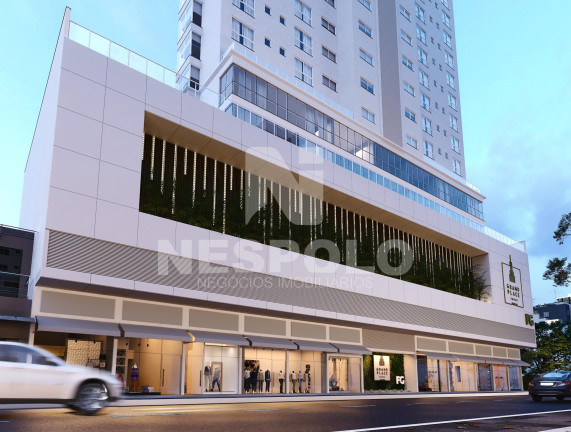 Imagem Apartamento à Venda, 170 m² em Centro - Balneario Camboriu