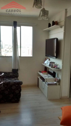 Imagem Apartamento com 3 Quartos à Venda, 66 m² em Jardim Messina 1 - Jundiaí Imagem Apartamento com 3 Quartos à Venda, 66 m² em Jardim Messina 1 - Jundiaí