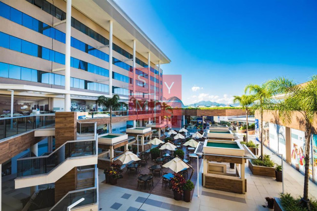 Imagem Imóvel Comercial à Venda, 30 m² em Recreio Dos Bandeirantes - Rio De Janeiro