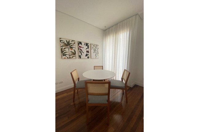 Imagem Casa com 4 Quartos à Venda, 334 m² em Real Parque - São Paulo Imagem Casa com 4 Quartos à Venda, 334 m² em Real Parque - São Paulo