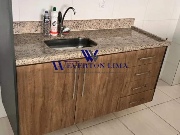 Imagem Apartamento com 3 Quartos à Venda, 69 m² em Jardim Sevilha - Indaiatuba Imagem Apartamento com 3 Quartos à Venda, 69 m² em Jardim Sevilha - Indaiatuba