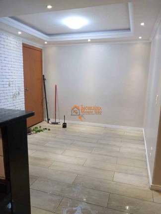 Imagem Apartamento com 2 Quartos à Venda, 41 m² em água Chata - Guarulhos Imagem Apartamento com 2 Quartos à Venda, 41 m² em água Chata - Guarulhos