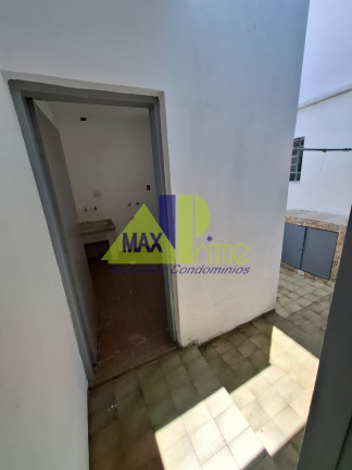 Imagem Casa com 2 Quartos para Alugar, 120 m² em Vila Esperança - São Paulo
