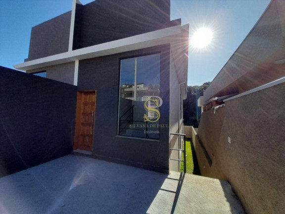 Imagem Casa com 2 Quartos à Venda, 76 m² em Jardim Maristela Ii - Atibaia Imagem Casa com 2 Quartos à Venda, 76 m² em Jardim Maristela Ii - Atibaia