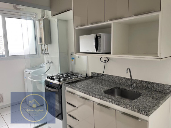 Imagem Apartamento com 2 Quartos para Alugar, 45 m² em Vila Clementino - São Paulo Imagem Apartamento com 2 Quartos para Alugar, 45 m² em Vila Clementino - São Paulo