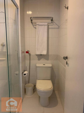 Imagem Apartamento com 11 Quartos para Alugar, 39 m² em Consolação - São Paulo Imagem Apartamento com 11 Quartos para Alugar, 39 m² em Consolação - São Paulo