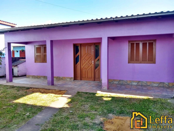 Casa com 2 Quartos à Venda, 318 m² em Guarita - Torres