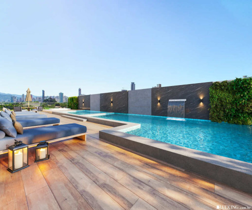Imagem Apartamento com 2 Quartos à Venda, 80 m² em Perequê - Porto Belo Imagem Apartamento com 2 Quartos à Venda, 80 m² em Perequê - Porto Belo