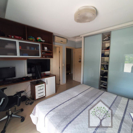 Imagem Casa de Condomínio com 4 Quartos à Venda, 528 m² em Cacupé - Florianópolis Imagem Casa de Condomínio com 4 Quartos à Venda, 528 m² em Cacupé - Florianópolis
