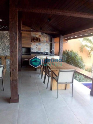 Imagem Casa com 3 Quartos à Venda, 360 m² em São Francisco - Niterói
