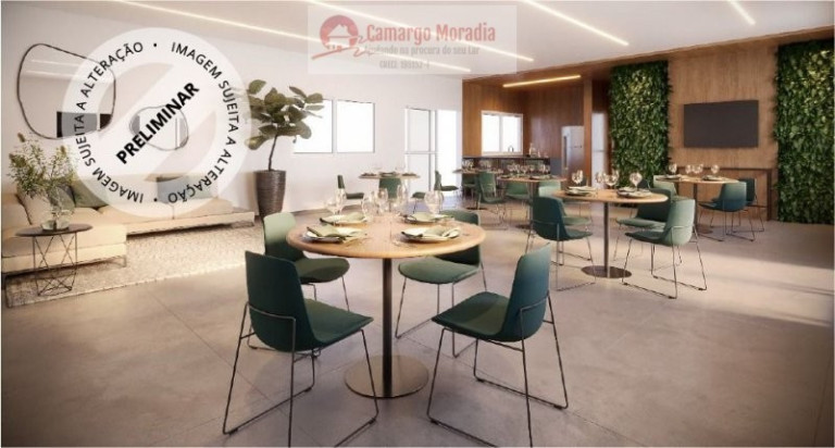 Imagem Casa de Condomínio com 2 Quartos à Venda, 56 m² em Jardim Santa Inês - Suzano
