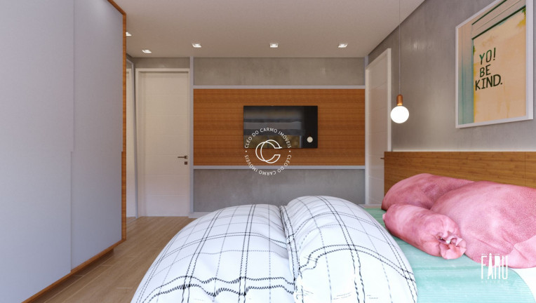 Imagem Casa de Condomínio com 3 Quartos à Venda, 153 m² em Camobi - Santa Maria Imagem Casa de Condomínio com 3 Quartos à Venda, 153 m² em Camobi - Santa Maria