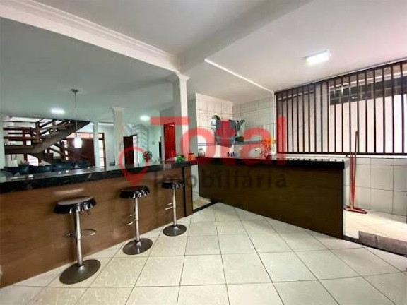 Imagem Casa com 3 Quartos à Venda, em Industrial - Santana Do Paraíso Imagem Casa com 3 Quartos à Venda, em Industrial - Santana Do Paraíso