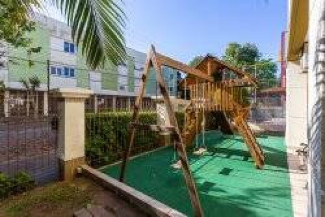 Imagem Apartamento com 3 Quartos à Venda, 72 m² em Petrópolis - Porto Alegre
