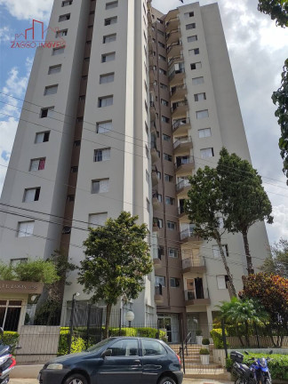 Imagem Apartamento com 2 Quartos à Venda, 56 m² em Vila Pirajussara - São Paulo Imagem Apartamento com 2 Quartos à Venda, 56 m² em Vila Pirajussara - São Paulo