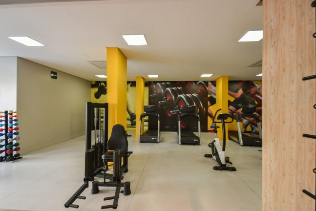 Imagem Apartamento com 1 Quarto à Venda, 23 m² em Sé - São Paulo