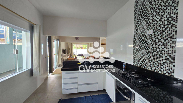 Imagem Casa com 3 Quartos à Venda, 205 m² em Lagoinha - Ubatuba Imagem Casa com 3 Quartos à Venda, 205 m² em Lagoinha - Ubatuba