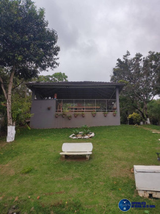 Imagem Chácara à Venda, 2 m² em Zona Rural - Aragoiânia Imagem Chácara à Venda, 2 m² em Zona Rural - Aragoiânia