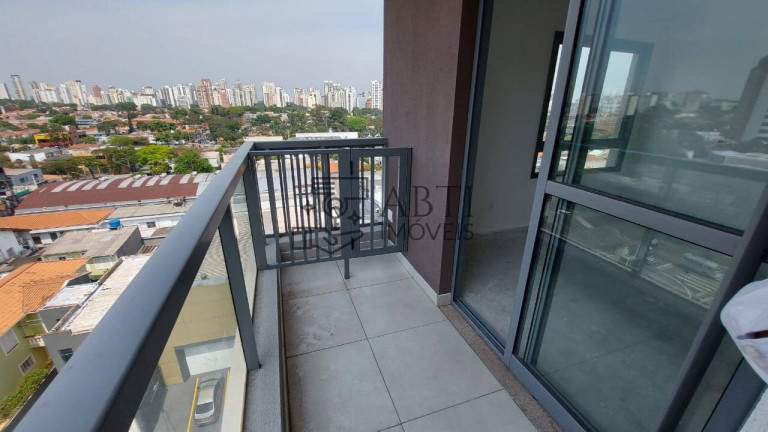 Imagem Apartamento com 1 Quarto à Venda, 27 m² em Moema - São Paulo Imagem Apartamento com 1 Quarto à Venda, 27 m² em Moema - São Paulo