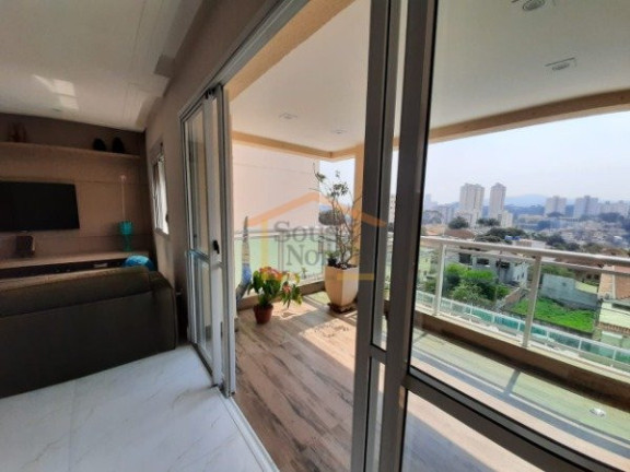 Imagem Apartamento com 3 Quartos à Venda, 113 m² em Lauzane Paulista - São Paulo Imagem Apartamento com 3 Quartos à Venda, 113 m² em Lauzane Paulista - São Paulo