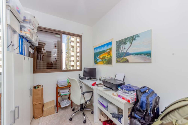 Imagem Apartamento com 2 Quartos à Venda, 45 m² em Perdizes - São Paulo
