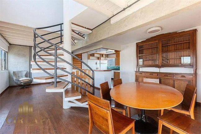 Imagem Imóvel com 3 Quartos à Venda, 140 m² em Sumaré - São Paulo Imagem Imóvel com 3 Quartos à Venda, 140 m² em Sumaré - São Paulo