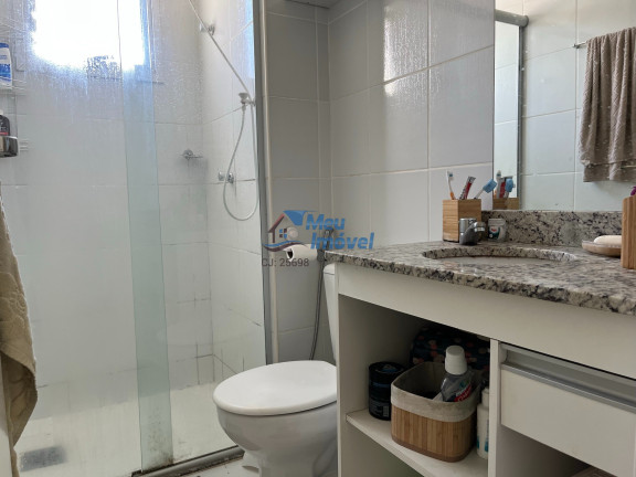 Imagem Imóvel com 1 Quarto à Venda, 39 m² em Sul (águas Claras) - Brasília