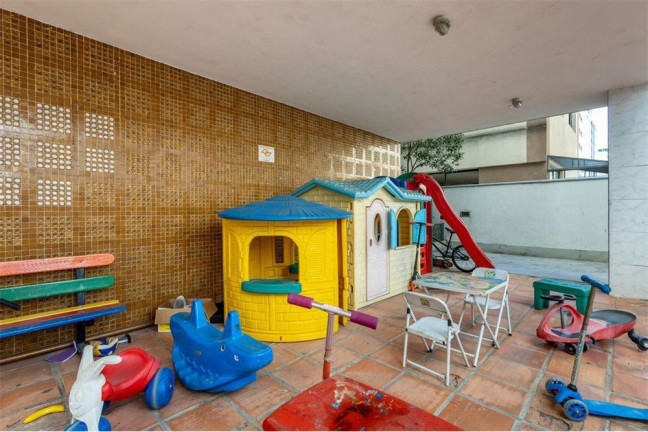 Imagem Imóvel com 3 Quartos à Venda,  em Higienópolis - São Paulo