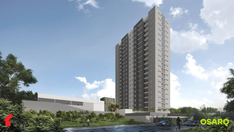 Imagem Apartamento com 2 Quartos à Venda, em São Bernardo - Campinas Imagem Apartamento com 2 Quartos à Venda, em São Bernardo - Campinas